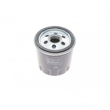 152089599R, 152085488R Фільтр масляний 1.5 DCI Renault VALUE+ 7711945905