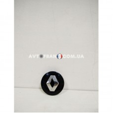 403154214R Ковпачок колісного диска ступичний Renault Оригінал