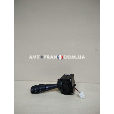 8201167992, 255405718R Підрульовий перемикач світла та фар Renault Оригінал