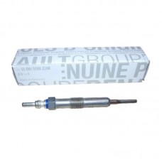 110659823R Свічка розжарення 1.5 DCI Renault Captur 2, Duster 3, Megane 4 Оригінал