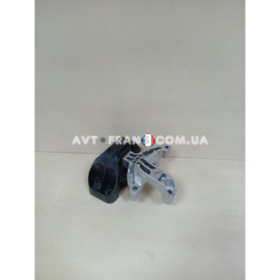 112109303R Подушка двигуна права 1.5 DCI Renault Duster 3, Captur 2, Clio 5 Оригінал