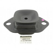 112204BB0A Подушка двигуна (опора) ліва 1.5 DCI, 1.6 DCI, 2.0 DCI, 1.2 TCe, 1.3 TCe Renault Оригінал
