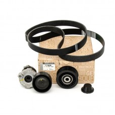 117203336R Комплект навісного обладнання 1.2 TCe Renault Captur, Kadjar, Scenic 4, Megane 4 Оригінал