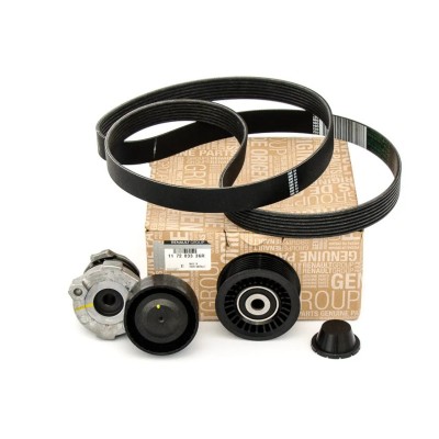 117203336R Комплект навісного обладнання 1.2 TCe Renault Captur, Kadjar, Scenic 4, Megane 4 Оригінал