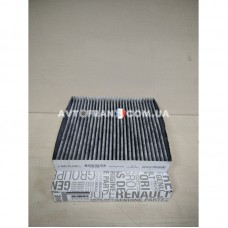 272773974R Фільтр салону (вугільний) Renault Оригінал