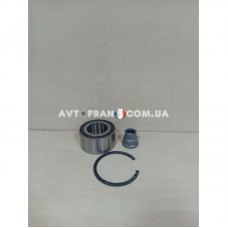 402105958R Підшипник ступиці передній Renault Duster 3, Captur 2 Оригінал