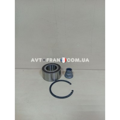 402105958R Підшипник ступиці передній Renault Duster 3, Captur 2 Оригінал