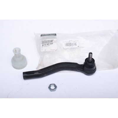 485208355R Наконечник рульової тяги правий Renault Captur, Zoe Оригінал