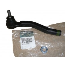 485200368R Наконечник рульової тяги лівий Renault Captur, Zoe Оригінал