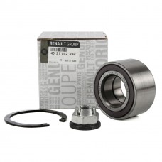 402104249R Підшипник ступиці передній Renault Captur, Zoe Оригінал