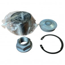 432103106R Підшипник ступиці задній Renault Captur, Zoe Оригінал