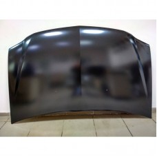 6001546685 Капот Renault Logan (2009-2012) Оригінал