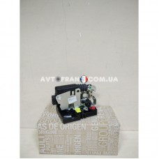 6001547510 Замок дверей передніх лівих Renault (Dacia) Logan, Renault (Dacia) Logan MCV Оригінал