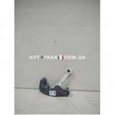 329800694R Вилка вимикання зчеплення КПП JR5 Renault Оригінал