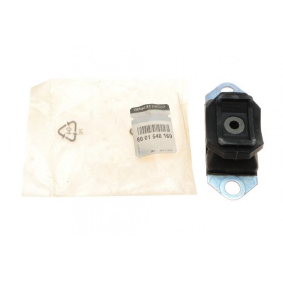 6001548160 Подушка двигуна ліва Renault Logan, Logan MCV, Sandero, Megane 2, Scenic 2, Duster Оригінал