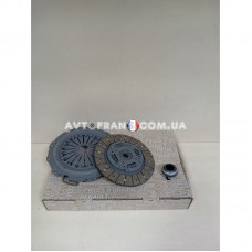 7711134888 Зчеплення комплект (завод. реставрація) 1.5 DCI Renault Оригінал