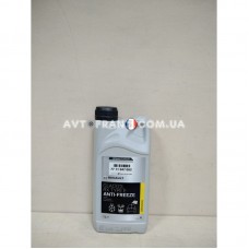 7711947052 Антифриз концентрат (синій) Renault Glaceol RX Type E -70°С 1 л. Оригінал