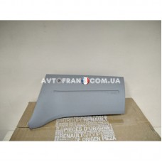 985255139R Подушка безпеки пасажира (сіра) AIRBAG Renault Lodgy (2013-...) Оригінал 985255139R Подушка безпеки пасажира (сіра) AIRBAG Renault Lodgy (2013-...) Оригінал