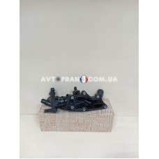 110608635R Корпус термостата 1.2 TCe Renault Dokker, Lodgy, Megane 3, Scenic 3 Оригінал