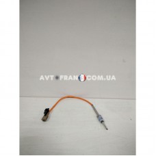 226405227R Датчик температури відпрацьованих газів 1.5 DCI Renault Оригінал