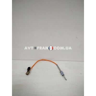 226405227R Датчик температури відпрацьованих газів 1.5 DCI Renault Оригінал