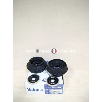543A06915R Комплект опор амортизатора з підшипниками Renault VALUE+ 7711946259