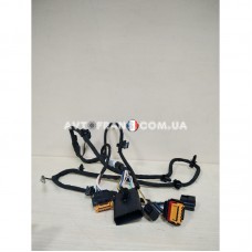 240235527R Комплект проводки до фар Renault Duster 2 (2018-2024) Оригінал