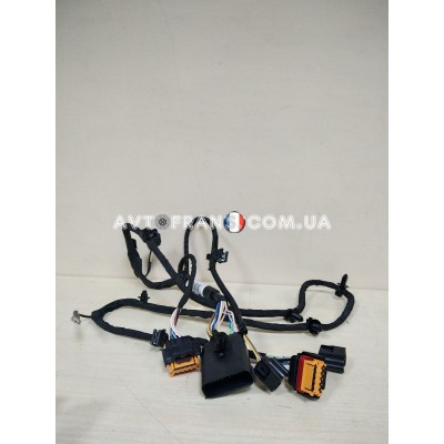 240235527R Комплект проводки до фар Renault Duster 2 (2018-2024) Оригінал