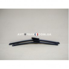 288902078R Щітки склоочисника Renault VALUE+ 7717277101
