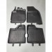 8201698533 Килимки салону Renault Duster 2 (2018-2024) Оригінал