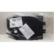 8201698533 Килимки салону Renault Duster 2 (2018-2024) Оригінал