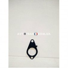 147196507R Прокладка клапана EGR 1.5 DCi K9K Renault Оригінал