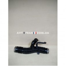 165780388R Патрубок повітряного фільтра 1.6 H4M Renault Duster 2 (2018-2024) Оригінал