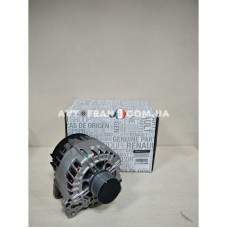 231000788R Генератор 150 Ампер 1.5 DCI K9K Renault Оригінал