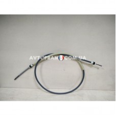 364002892R Трос ручного гальма 2WD Renault Duster 2 (2018-...) Оригінал