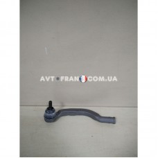 485209260R, 486402311R Наконечник рульової тяги лівий Renault Оригінал