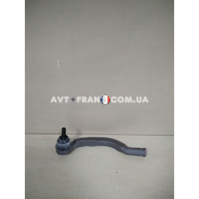 485209260R, 486402311R Наконечник рульової тяги лівий Renault Оригінал