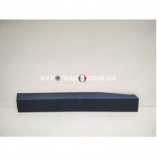 828210041R Молдинг задніх лівих дверей Renault Duster 3 (2025-...) Оригінал