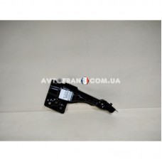 638E96149R Кронштейн кріплення крила лівий Renault Duster 3 (2025-...) Оригінал