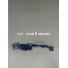 214769315R Дефлектор радіатора зверху 1.5 DCI Renault Duster 3 (2025-...) Оригінал