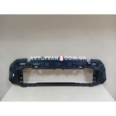 215793623R Дефлектор решітки повітрозабірника Renault Duster 3 (2025-...) Оригінал
