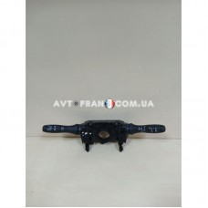 255673502R Підрульовий перемикач світла фар та двірників Renault Duster 3 (2025-...) Оригінал