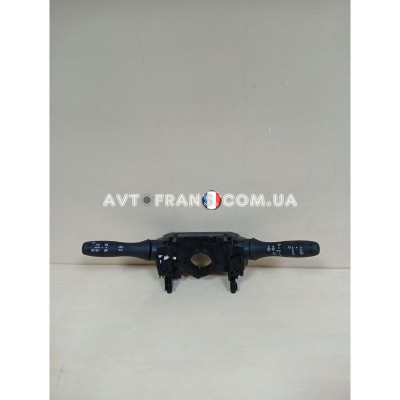 255673502R Підрульовий перемикач світла фар та двірників Renault Duster 3 (2025-...) Оригінал