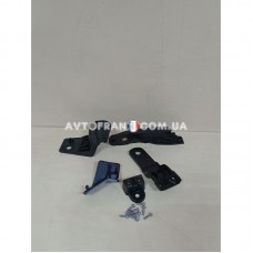 260425420R Ремонтний комплект фари правої Renault Duster 3 (2025-...) Оригінал 260425420R Ремонтний комплект фари правої Renault Duster 3 (2025-...) Оригінал