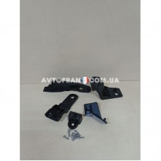 260E72085R Ремонтний комплект фари лівої Renault Duster 3 (2025-...) Оригінал 260E72085R Ремонтний комплект фари лівої Renault Duster 3 (2025-...) Оригінал