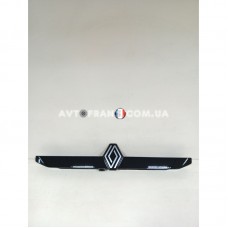 265129468R Молдинг (накладка) кришки багажника Renault Duster 3 (2025-...) Оригінал
