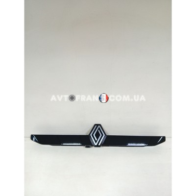 265129468R Молдинг (накладка) кришки багажника Renault Duster 3 (2025-...) Оригінал