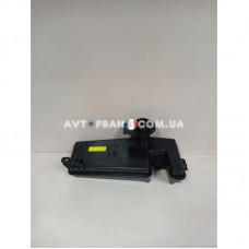 289109492R Бачок омивача Renault Duster 3 (2025-...) Оригінал