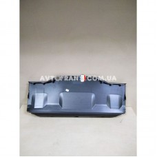620843446R Накладка переднього бампера нижня Renault Duster 3 (2025-...) Оригінал