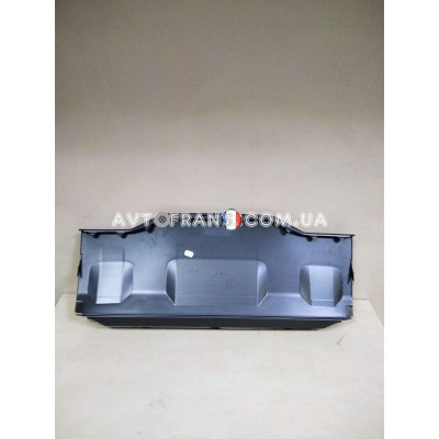 620843446R Накладка переднього бампера нижня Renault Duster 3 (2025-...) Оригінал